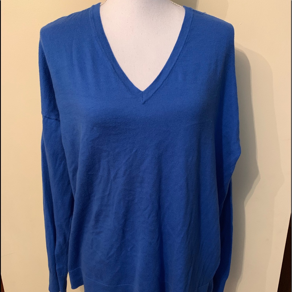 Medium Gap Top
